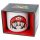 Kubek ceramiczny do śniadania 415 ML W PUDEŁKU PREZENTOWYM SUPER MARIO