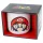 Kubek ceramiczny do śniadania 415 ML W PUDEŁKU PREZENTOWYM SUPER MARIO