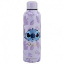 Rozsdamentes Acél  Thermo palack 515ML - Stitch