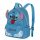 Stich premium plecak z ekoskóry - 25cm X 29cm X 16cm