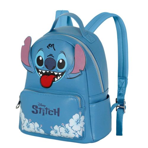 Stich premium plecak z ekoskóry - 25cm X 29cm X 16cm