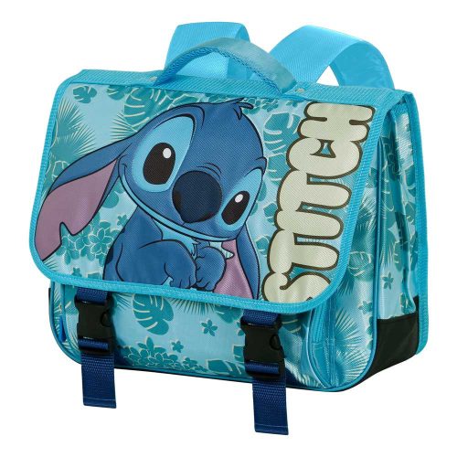 Stich plecak szkolny dla dzieci - 38cm X 30cm X 12cm