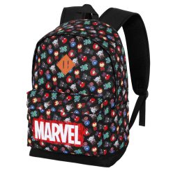 Avengers premium duży plecak szkolny - 30cm X 44cm X 18cm