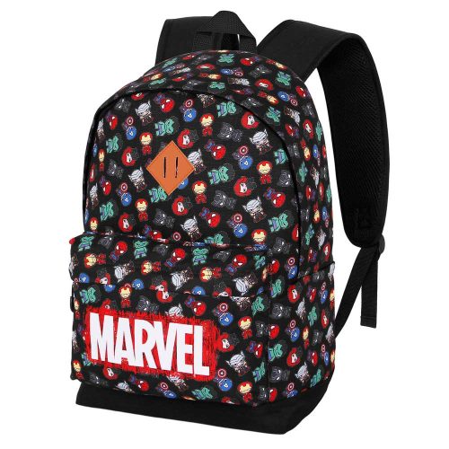 Avengers premium duży plecak szkolny - 30cm X 44cm X 18cm