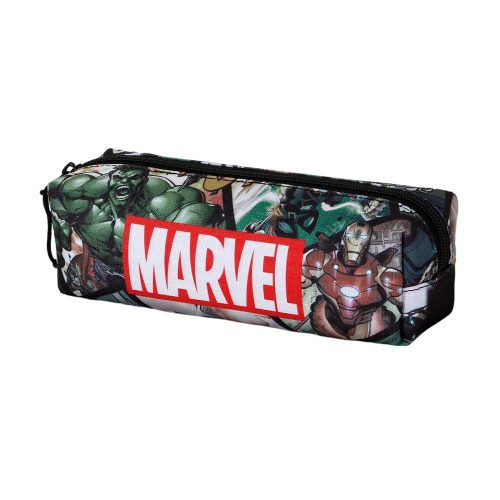 Teczka Z TKANINY Avengers - 22 cm x 9 cm x 7 cm