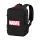 MARVEL MILITARY PLECAK - Wielorękawowy - Torba podróżna - 33cm X 47cm X 23cm
