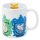 Kubek ceramiczny 330 ML W PUDEŁKU PREZENTOWYM HARRY POTTER
