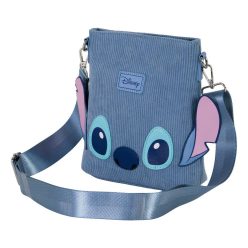 STICH Premium Torba na ramię z aksamitu - 18cm X 22cm X 8cm