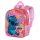 STICH RÓŻOWY ELITE 3D PLECAK - 25cm X 30cm X 10cm