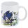 KUBEK CERAMICZNY 325 ML W PUDEŁKU NA PREZENT SONIC