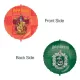 1 balon foliowy dwustronny HARRY POTTER 46 cm