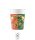 8 sztuka papierowy kubek 200 ml HARRY POTTER