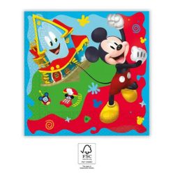Butelka 3D 560 ML Micey Mouse