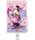 4 szt. papierowych torebek na przyjęcie MINNIE MOUSE