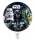 8 sztuka papierowy talerz 20 cm STAR WARS GALAXY