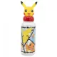 Plastikowa butelka 3D 560 ML Pokémon Pikachu
