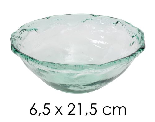 GŁĘBOKI MISA AZTECA     21CM