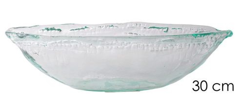 GŁĘBOKI MISA BOAT       30CM