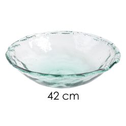 GŁĘBOKI MISA AZTECA     42CM
