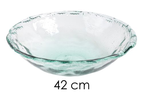 GŁĘBOKI MISA AZTECA     42CM