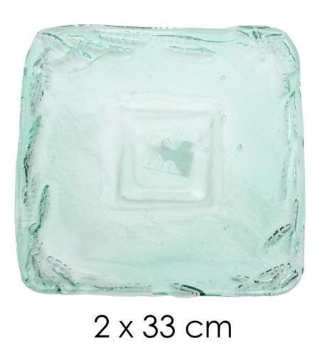 POT RAW INCA 2*33
