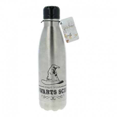 Butelka ze stali nierdzewnej Harry Potter 780 ml