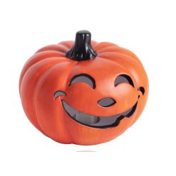 K.HALLOWEEN DYŻUR+LED UŚMIECH NAR13