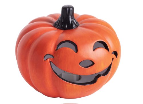 K.HALLOWEEN DYŻUR+LED UŚMIECH NAR13