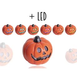 K.HALLOWEEN DYŻUR+LED NARCI 7,4