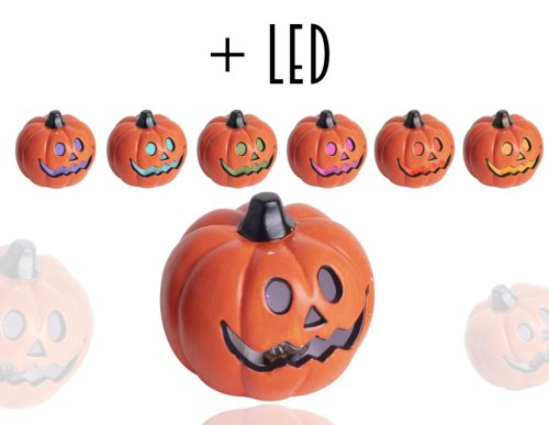 K.HALLOWEEN DYŻUR+LED NARCI 7,4