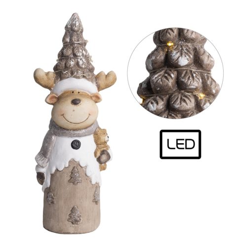K.LED ŚWIĘTA RODZINA BIAŁA 11,7