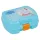Peppa Pig plastikowy mini pojemnik na kanapki