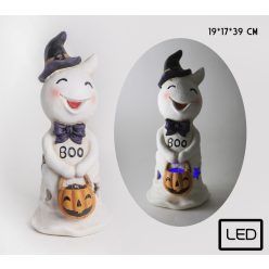 Lampion ZŁOTOBRĄZOWY