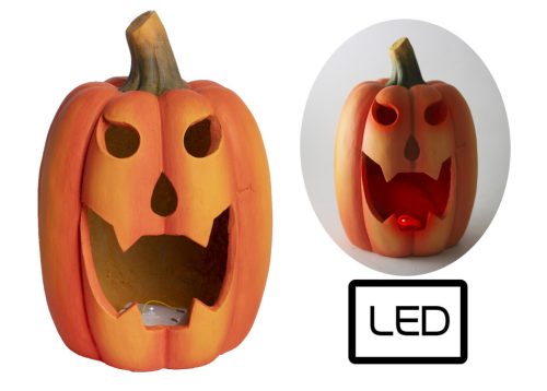 ZEW.HW.DYŻUR+LED UŚMIECH20*29