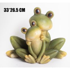 ZEW.ŻABY ZIELONY   33*26,5