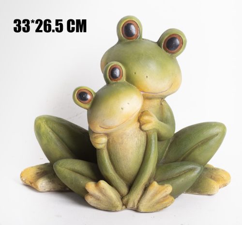 ZEW.ŻABY ZIELONY   33*26,5