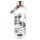 BUTELKA Z WODĄ 850 ML Gwiezdne Wojny