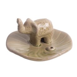 K.FÜST.T.ELEFANT KOŁO ZIEL10