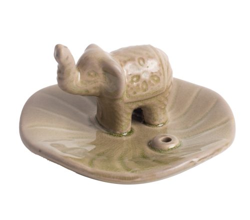 K.FÜST.T.ELEFANT KOŁO ZIEL10