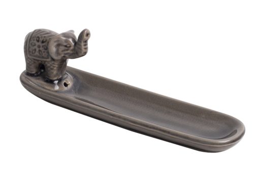 K.FÜST.T.ELEFANT OWALNY SZAR20