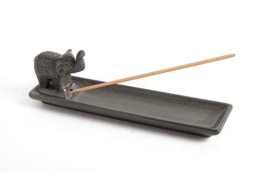 K.FÜST.T.ELEFANT KWADR.SZAR20