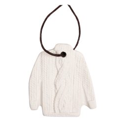SWETER ZAPINANY BLUZA BIAŁA 6*7