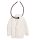 SWETER ZAPINANY BLUZA BIAŁA 6*7
