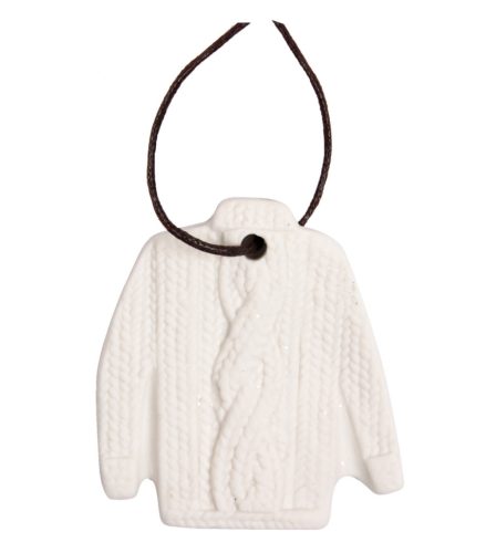 SWETER ZAPINANY BLUZA BIAŁA 6*7