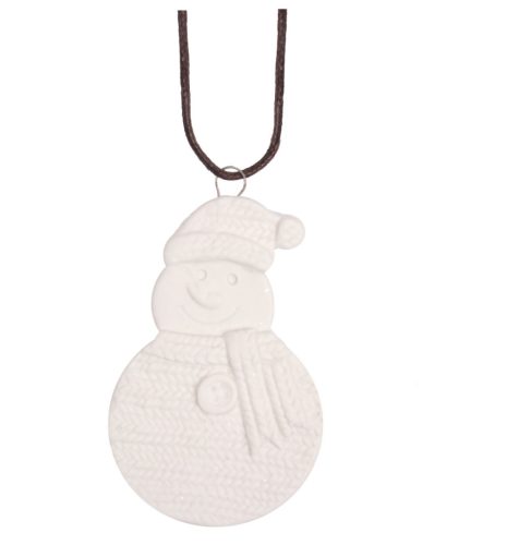 SWETER ŚNIEŻNY CZŁOWIEK BIALY 8
