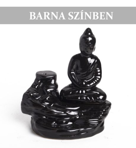 K.FÜST.TAR.BUDDHA BRĄZ  12