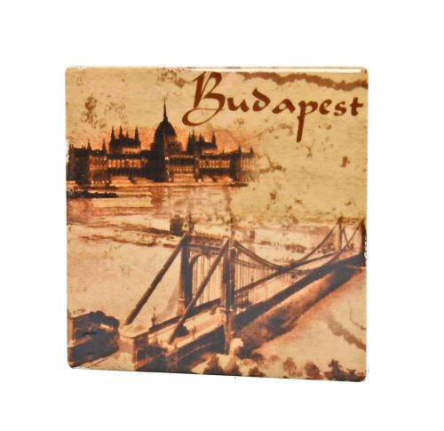 PODSTAWKA "BUDAPEST" 11*11
