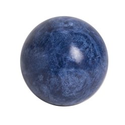 K.KULA DEKORACYJNA NIEB/9CM
