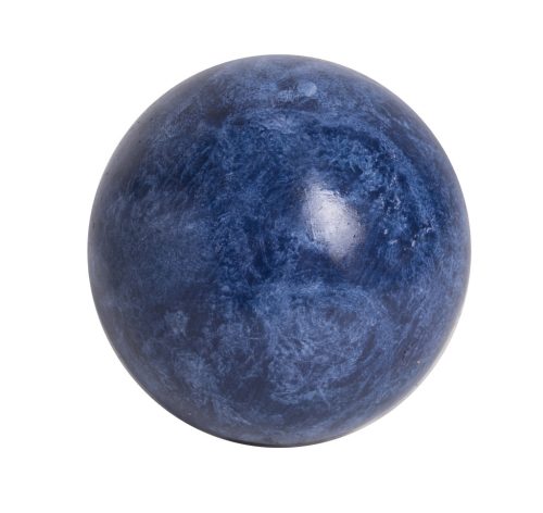 K.KULA DEKORACYJNA NIEB/9CM
