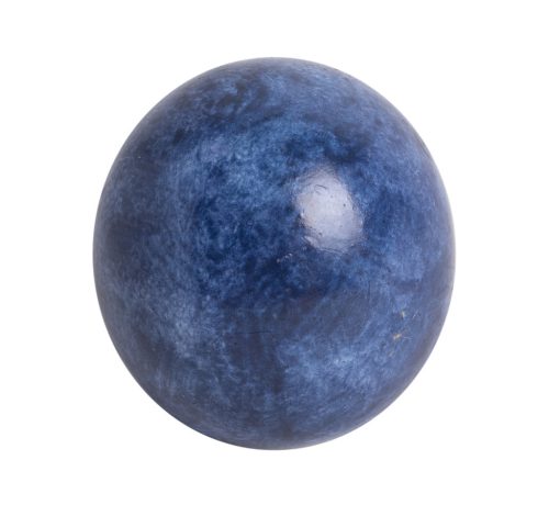 K.KULA DEKORACYJNA NIEB/6,5CM